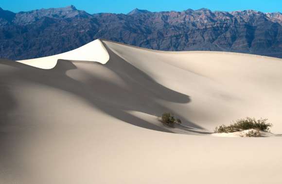 Mesquite Flat Sand Dunes wallpapers hd quality
