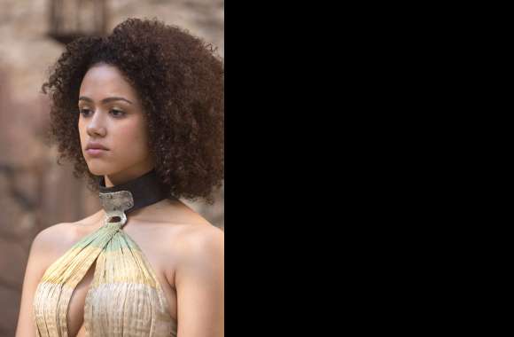 Missandei wallpapers hd quality