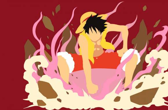 Monkey D. Luffy wallpapers hd quality