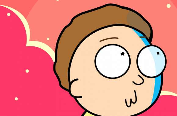 Morty Smith wallpapers hd quality
