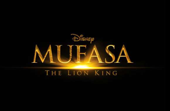 Mufasa The Lion King