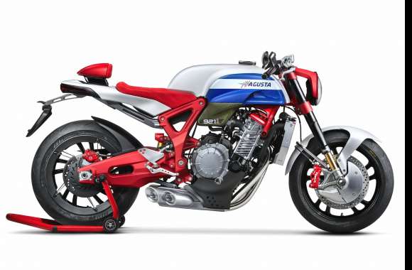 MV Agusta 921 S wallpapers hd quality
