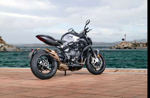 MV Agusta Brutale wallpapers hd quality