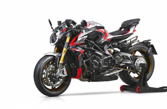 MV Agusta Brutale 1000 Nurburgring wallpapers hd quality