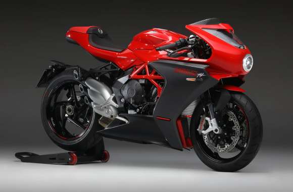 MV Agusta Superveloce 800 wallpapers hd quality