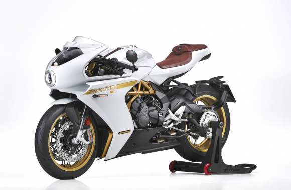 MV Agusta Superveloce S wallpapers hd quality