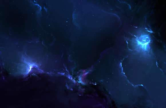 Nebulae wallpapers hd quality