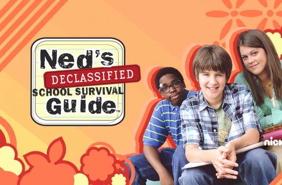 Ned s Declassified School Survival Guide wallpapers hd quality