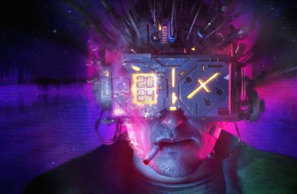 Neuromancer wallpapers hd quality