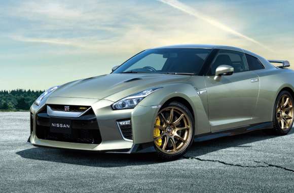 Nissan GT-R Premium Edition wallpapers hd quality