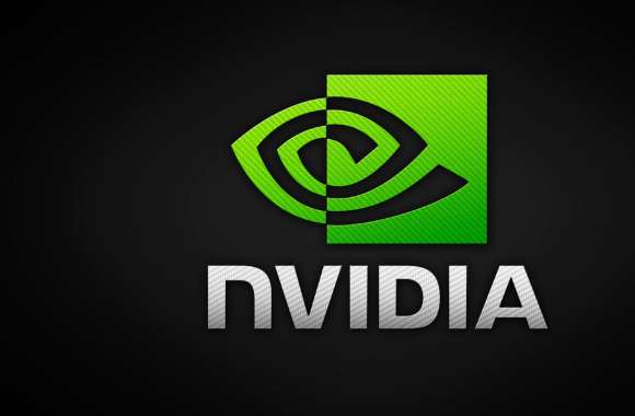 Nvidia Logo wallpapers hd quality