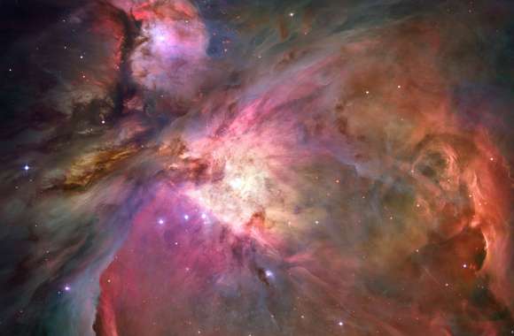 Orion Nebula wallpapers hd quality