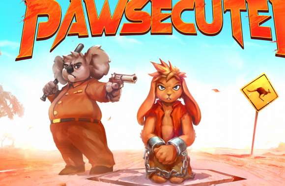 Pawsecuted wallpapers hd quality