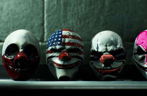 Payday 3 wallpapers hd quality