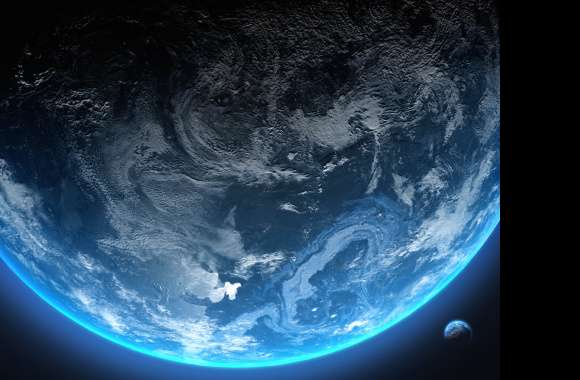 Planet Earth wallpapers hd quality