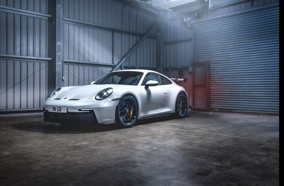 Porsche 911 GT3 PDK wallpapers hd quality