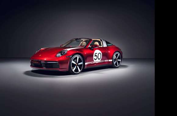 Porsche 911 Targa 4S wallpapers hd quality
