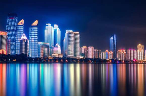 Qingdao wallpapers hd quality