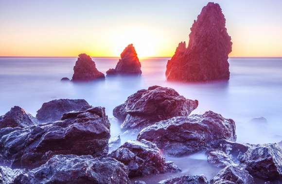 Rodeo Beach wallpapers hd quality