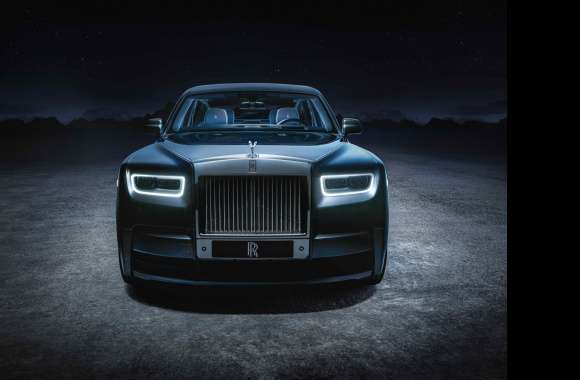 Rolls-Royce Phantom EWB Tempus Collection