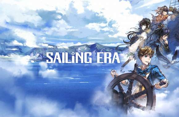 Sailing Era wallpapers hd quality