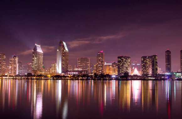 San Diego City wallpapers hd quality