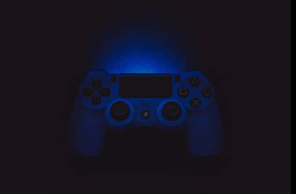 Sony DualShock 4