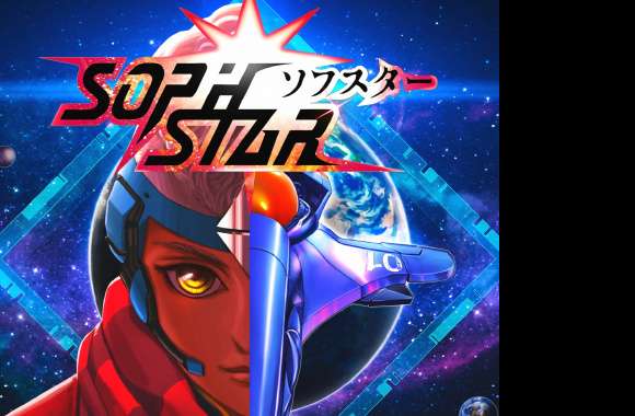 Sophstar wallpapers hd quality