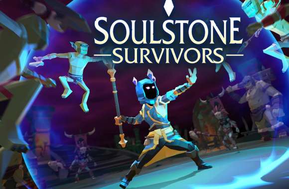 Soulstone Survivors