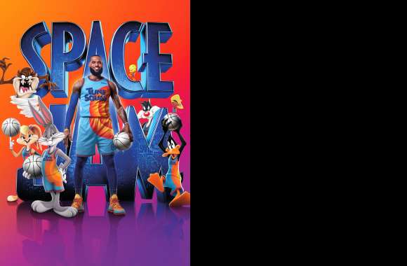 Space Jam A New Legacy wallpapers hd quality