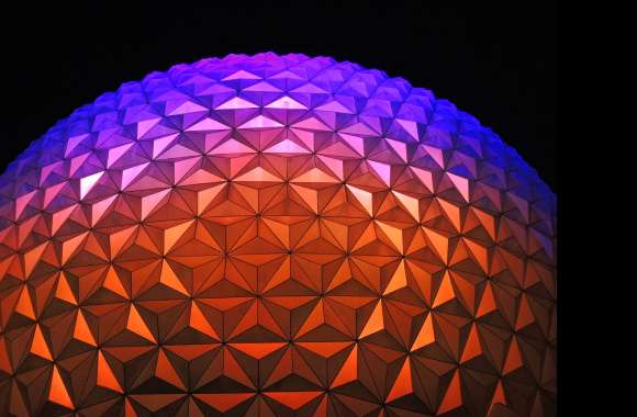 Spaceship Earth wallpapers hd quality