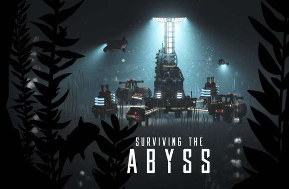 Surviving the Abyss wallpapers hd quality