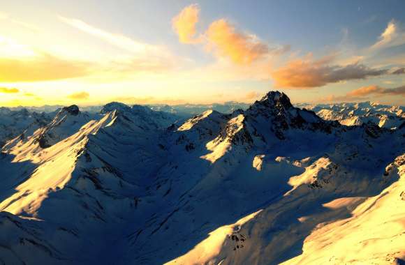 Swis Alps wallpapers hd quality