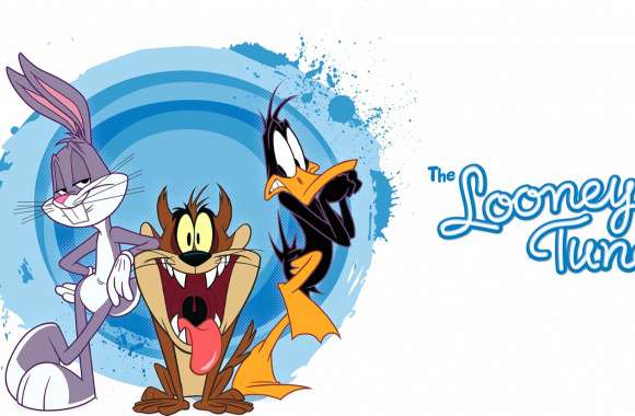 The Looney Tunes Show wallpapers hd quality
