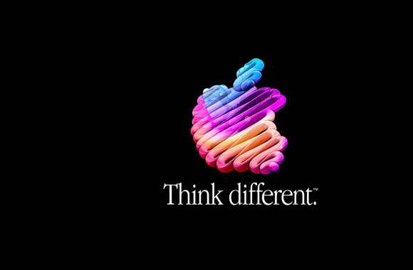 Think different wallpapers hd quality