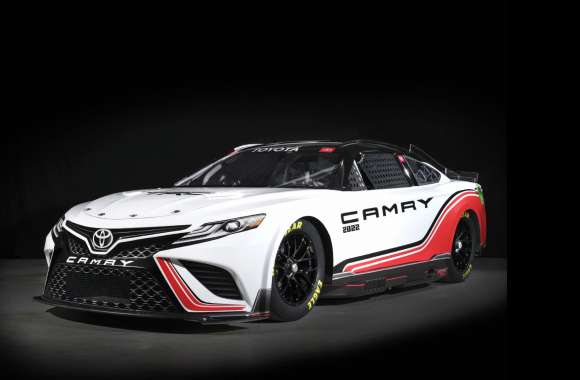 Toyota TRD Camry wallpapers hd quality