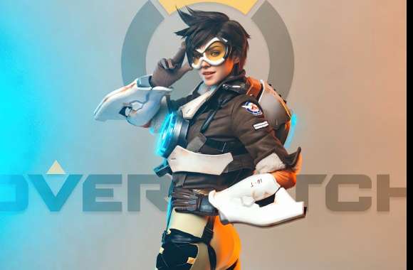 Tracer wallpapers hd quality