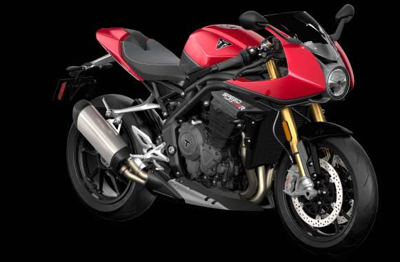 Triumph Speed Triple 1200RS wallpapers hd quality