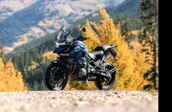 Triumph Tiger 1200 wallpapers hd quality