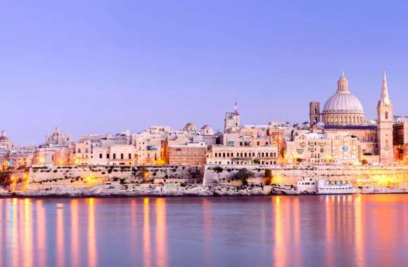Valletta wallpapers hd quality