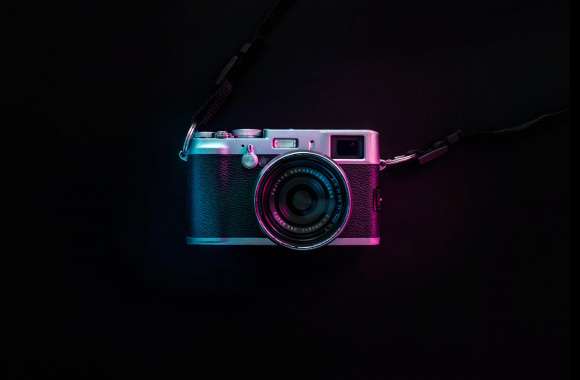Vintage Camera wallpapers hd quality