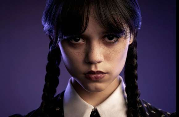 Wednesday Addams wallpapers hd quality