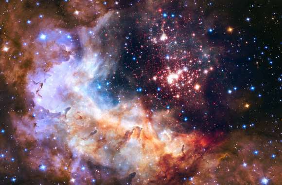 Westerlund 2 wallpapers hd quality