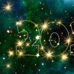 New Year 2023 high quality wallpapers