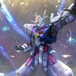 Mobile Suit Gundam The Witch from Mercury wallpapers