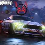 Need for Speed Unbound widescreen