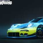 Need for Speed Unbound hd