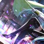 Anime Vocaloid wallpapers hd
