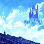 Fantasy Castle images