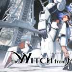 Mobile Suit Gundam The Witch from Mercury 2023